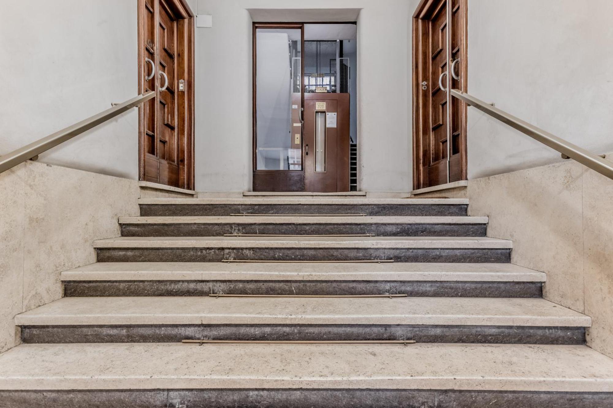 Giuliano Guest House Roma Exterior foto